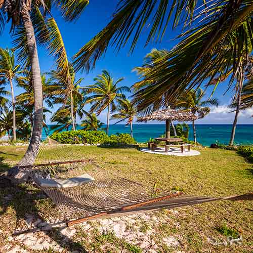 Eleuthera vacation rental view